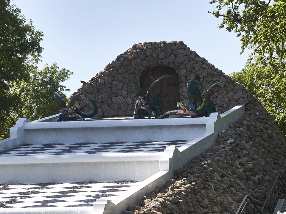 20130603-112534•Peterhof Palace•Peterhof•St.Petersburg•Russia